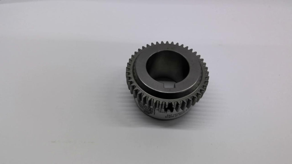 KTR-BoWex 38 Coupling