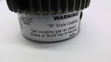 KTR-BoWex 38 Coupling