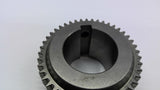 KTR-BoWex 38 Coupling