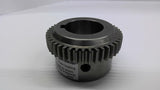 KTR-BoWex 38 Coupling