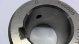 KTR-BoWex 38 Coupling