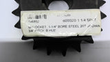 Martin 60BS20HT 1 1/4 Sprocket