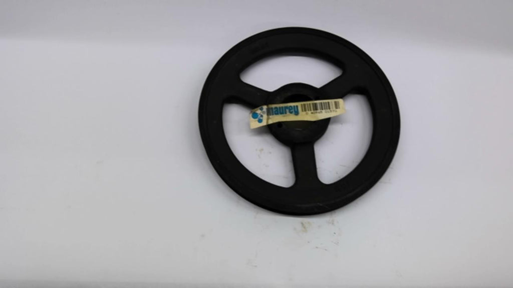 Maurey BC83 K-5 Pulley Single Groove