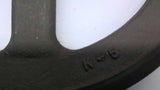 Maurey BC83 K-5 Pulley Single Groove