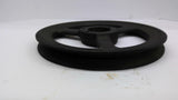 Maurey BC83 K-5 Pulley Single Groove