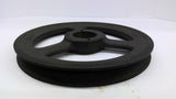 Maurey BC83 K-5 Pulley Single Groove