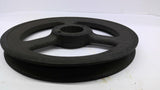 Maurey BC83 K-5 Pulley Single Groove