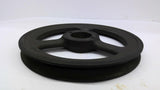 Maurey BC83 K-5 Pulley Single Groove