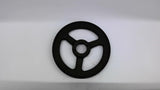 Maurey BC83 K-5 Pulley Single Groove