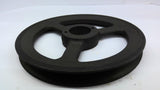 Maurey BC83 K-5 Pulley Single Groove