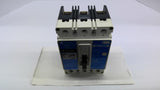 Cutler-Hammer HFD3060 Circuit Breaker 60 Amp 3 Pole 600 VAC 250 VDC