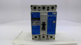 Cutler-Hammer HFD3060 Circuit Breaker 60 Amp 3 Pole 600 VAC 250 VDC