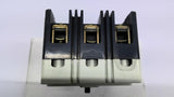 Cutler-Hammer HFD3060 Circuit Breaker 60 Amp 3 Pole 600 VAC 250 VDC