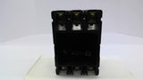 Cutler-Hammer HFD3060 Circuit Breaker 60 Amp 3 Pole 600 VAC 250 VDC