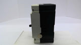 Cutler-Hammer HFD3060 Circuit Breaker 60 Amp 3 Pole 600 VAC 250 VDC