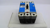 Cutler-Hammer HFD3060 Circuit Breaker 60 Amp 3 Pole 600 VAC 250 VDC