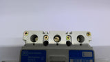 Cutler-Hammer HFD3060 Circuit Breaker 60 Amp 3 Pole 600 VAC 250 VDC