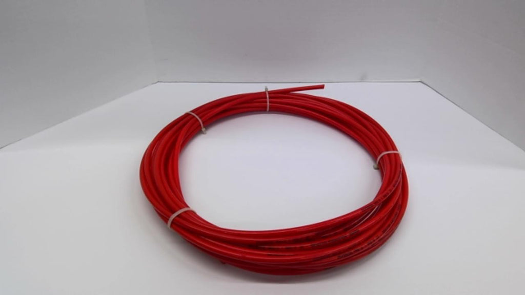 Newage Industries 92382/12 6.0mmX8.0mm Tubing