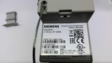 Siemens 6SN1123-1AB00-0BA2 Simo Drive LT-Module 2X25A
