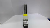 Siemens 6SN1123-1AB00-0BA2 Simo Drive LT-Module 2X25A
