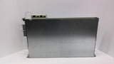 Siemens 6SN1123-1AB00-0BA2 Simo Drive LT-Module 2X25A