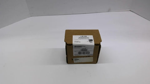 Johnstone Supply L38-308 3-Way Air Solenoid Valve 110-120 Volts 50/60 Hz 30 PSI