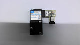 Mac 45A-AA1-DDAJ-1KG Solenoid Valve 24 VDC 5.4 Watt 120 PSI