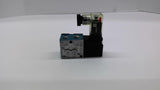 Mac 45A-AA1-DDAJ-1KG Solenoid Valve 24 VDC 5.4 Watt 120 PSI