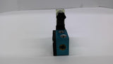 Mac 45A-AA1-DDAJ-1KG Solenoid Valve 24 VDC 5.4 Watt 120 PSI