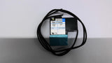 MAC PME-111CAAA Solenoid Valve 110-120 Volts 50/60 Hz 6.8 Watts 25-150 PSI