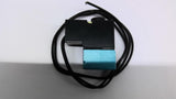 MAC PME-111CAAA Solenoid Valve 110-120 Volts 50/60 Hz 6.8 Watts 25-150 PSI