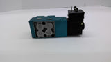 MAC 711C-12PI-501JA Solenoid Valve With PID-501JA 24 VDC 6 Watts 150 PSI