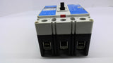 Cutler-Hammer HFD3030 Circuit Breaker 30 Amp 300 VAC 250 VDC 3 Pole