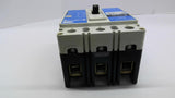 Cutler-Hammer HFD3030 Circuit Breaker 30 Amp 300 VAC 250 VDC 3 Pole