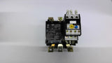 GE RTN4N Overload Relay 120-190 Amp 3 Pole 600 VAC