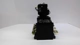 GE RTN4N Overload Relay 120-190 Amp 3 Pole 600 VAC