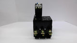 GE RTN4N Overload Relay 120-190 Amp 3 Pole 600 VAC