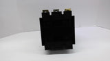 GE RTN4N Overload Relay 120-190 Amp 3 Pole 600 VAC