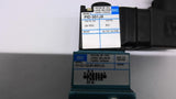 MAC 711C-12PI-501JA Solenoid Valve With PID-501JA 24 VDC 6 Watts 150 PSI W/ Conn