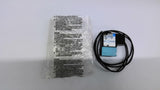 MAC PME-111CAAA Solenoid Valve 110-120 Volts 50/60 Hz 6.8 Watts 25-150 PSI