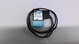 MAC PME-111CAAA Solenoid Valve 110-120 Volts 50/60 Hz 6.8 Watts 25-150 PSI