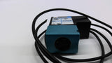 MAC PME-111CAAA Solenoid Valve 110-120 Volts 50/60 Hz 6.8 Watts 25-150 PSI