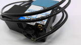 MAC PME-111CAAA Solenoid Valve 110-120 Volts 50/60 Hz 6.8 Watts 25-150 PSI