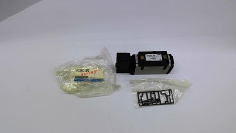 SMC VFS3100-5FZ Solenoid Valve 21-26 VDC