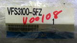 SMC VFS3100-5FZ Solenoid Valve 21-26 VDC