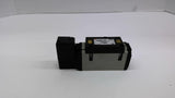 SMC VFS3100-5FZ Solenoid Valve 21-26 VDC
