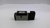 SMC VFS3100-5FZ Solenoid Valve 21-26 VDC