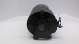 Leland CB6T34DR2A 1 HP AC Motor 3600 RPM 2 Pole 3 Phase C56 208-230 Volts TEFC