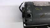 Leland CB6T34DR2A 1 HP AC Motor 3600 RPM 2 Pole 3 Phase C56 208-230 Volts TEFC