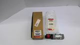 IMI Norgren SXE9573-180-00-28NB Solenoid Valve 110-120 Volts 50/60 Hz 4.8 Watt